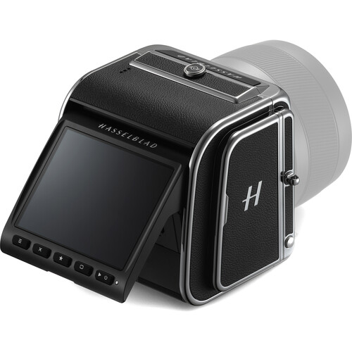 Hasselblad 907X 50C Medium Format Mirrorless CP.HB.00000612.01