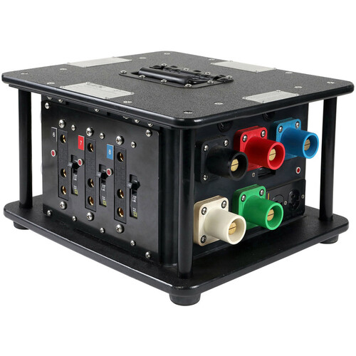 Lex Products 600A CineBox Motion Picture Box