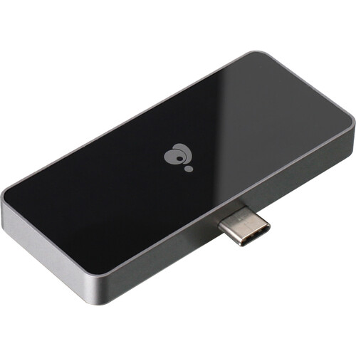 IOGEAR Travel Pro USB Type-C Mini Dock