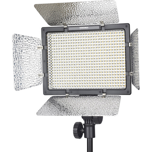 Yongnuo YN600L II Pro Daylight LED Light YN600L II 5600K B&H