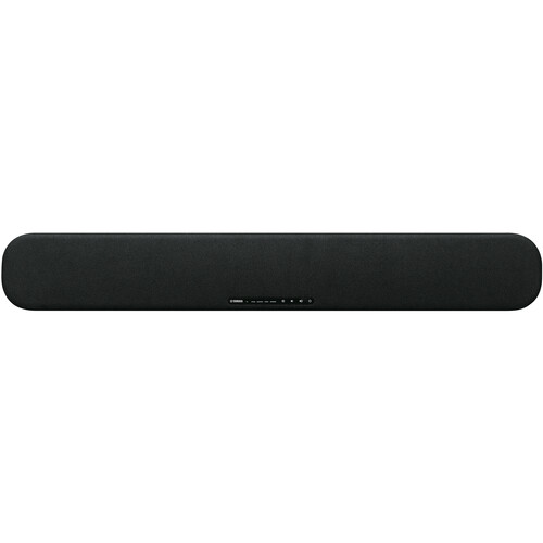 Yamaha SR-B20A 120W Stereo Soundbar