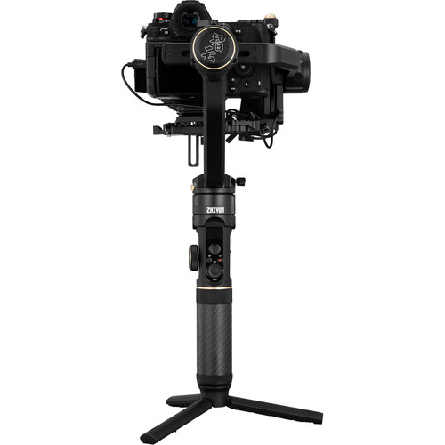 zhiyun crane 2s weight