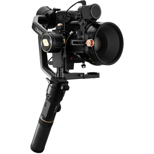 crane 2 s
