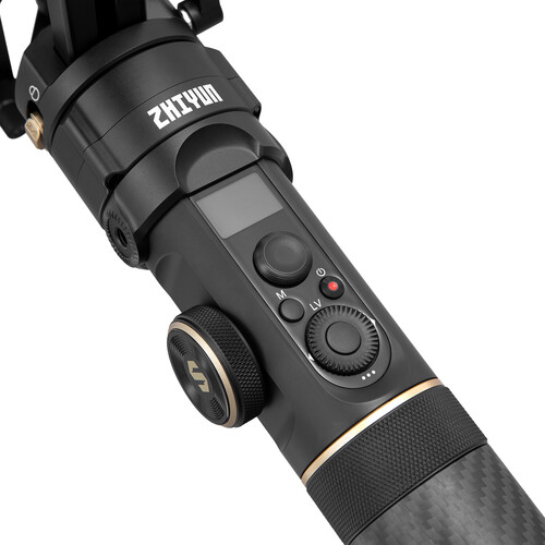 گیمبال دوربین