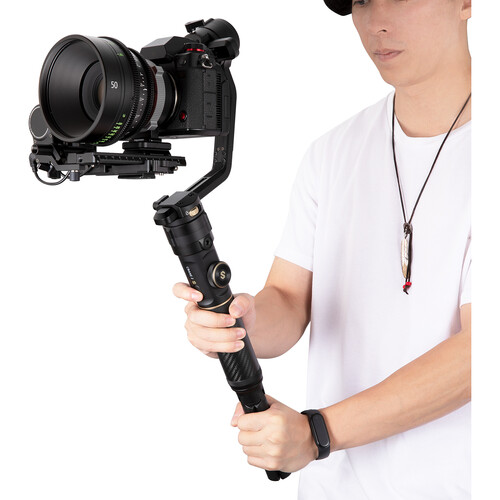 Gimbal cầm tay Zhiyun Crane 2S