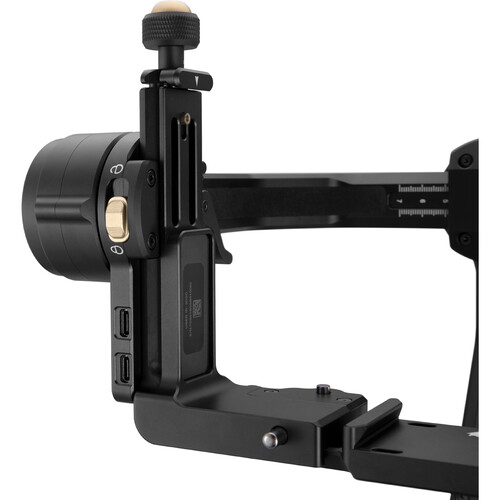 Zhiyun CRANE 2S Handheld Gimbal Stabilizer Combo Kit