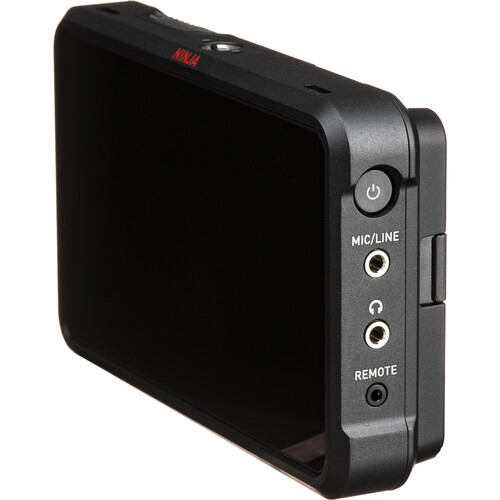 Ninja V 5" 4K HDMI Recording Monitor ATOMNJAV01 B&H