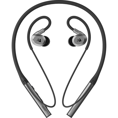 Ausounds AU-Flex Noise-Canceling Wireless In-Ear Headphones