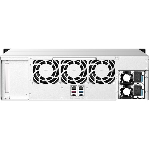 QNAP TS-1673AU-RP 16-Bay NAS Enclosure