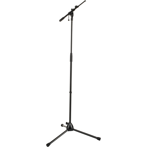  K&M König & Meyer 21090.500.55 Tripod Microphone Stand