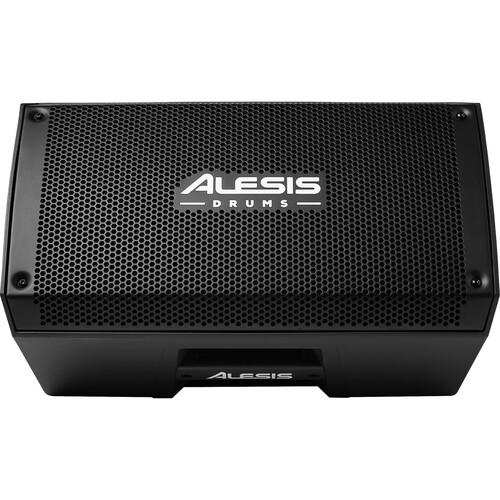 Alesis Strike Amp 8 2000W Powered Drum Amplifier STRIKE AMP 8