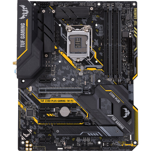 motherboard for vr gaming