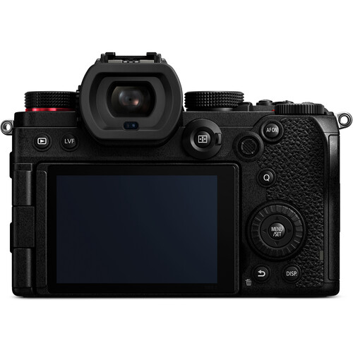 Panasonic S5 Lumix DC-S5 Mirrorless Digital Camera | B&H