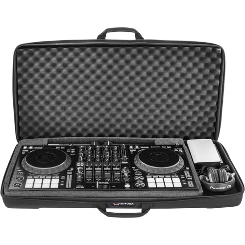 Odyssey Deluxe Carrying Bag for Pioneer DDJ-1000 /