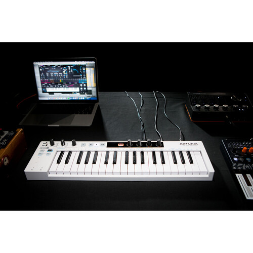 Arturia KeyStep 37 MIDI Keyboard Controller and Sequencer 430221