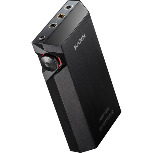 Astell & Kern KANN ALPHA High-Resolution Portable