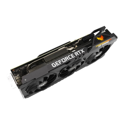 ASUS TUF Gaming GeForce RTX 3080 OC TUF-RTX3080-O10G-GAMING B&H