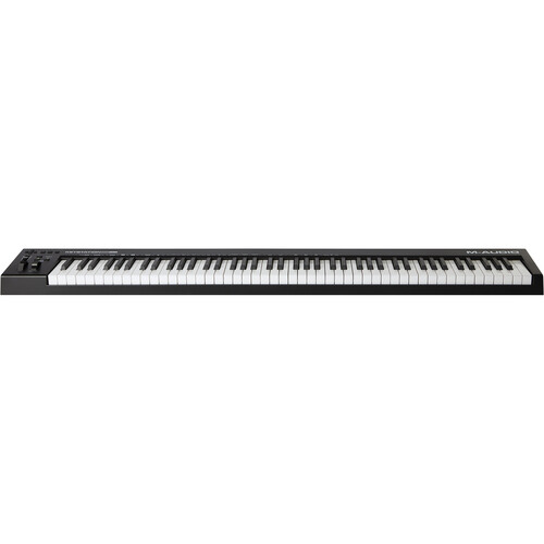 Digital Piano 88 Weighted Keys Electric Piano MIDI Controller