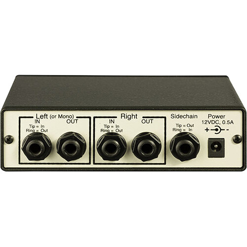 FMR Audio RNC1773 E-