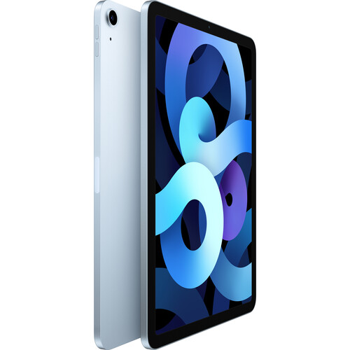 Apple 10.9 iPad Air MYFQ2LL/A Bu0026H Photo Video