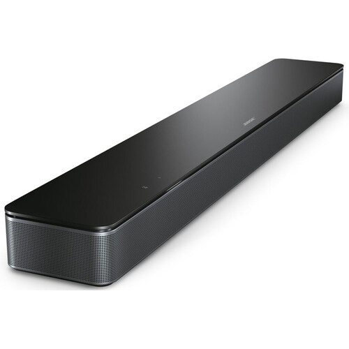 Bose Smart Soundbar 300 (Black) 843299-1100 B&H