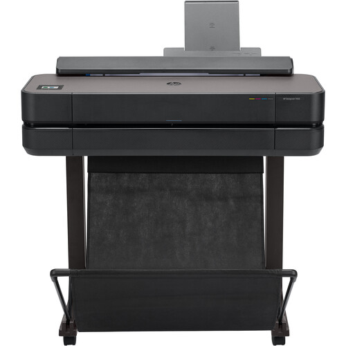 hp t530 plotter