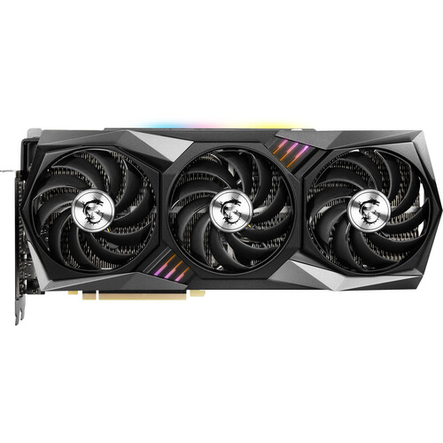 Msi lightning best sale z 3090