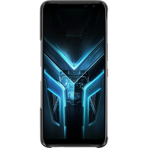 ASUS ROG Phone 3 Dual-SIM 512GB/16GB 5G ZS661KS-16G512G B&H