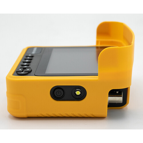 Dahua integrated mount tester hot sale manual