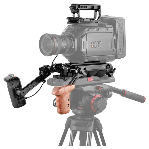 Blackmagic URSA Mini Pro – Accessori