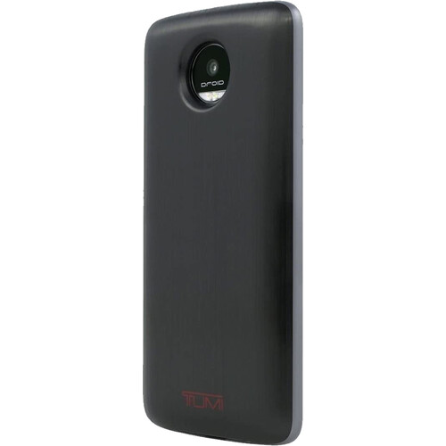 Tumi power 2025 pack moto mod