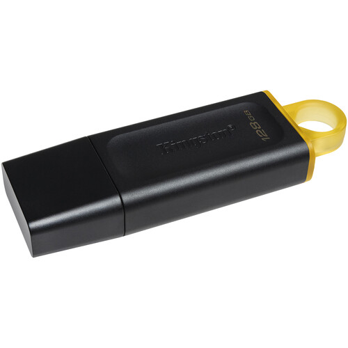 Memoria USB 128 GB Kingston DataTraveler Exodia DXT 3.2 DTX/128GB