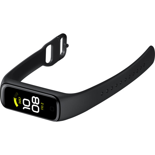 Samsung Galaxy Fit2 Fitness Tracker (Black)