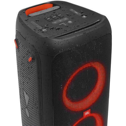 JBL PartyBox 310 Portable Bluetooth Speaker with Party Lights