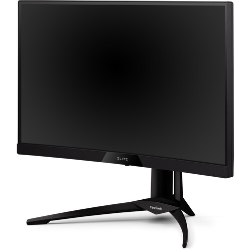 ViewSonic Elite XG270QC 27" 16:9 Curved FreeSync 165 Hz LCD Gaming Monitor