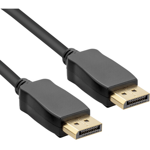 Cable Displayport 1.4 Pearstone con Cierres 6.6 I Oechsle - Oechsle