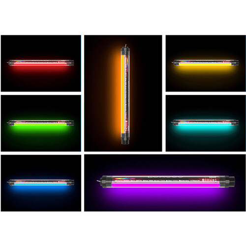 DigitalFoto P120 tube LED RGB 120cm
