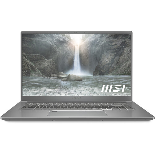 MSI 15.6