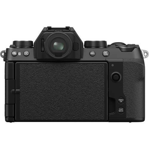 fujifilm s10 specs