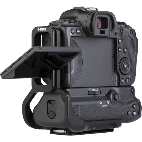 grip for canon r5