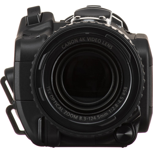 canon vixia hf g60 camcorder