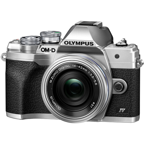 olympus omd 10 mark 1