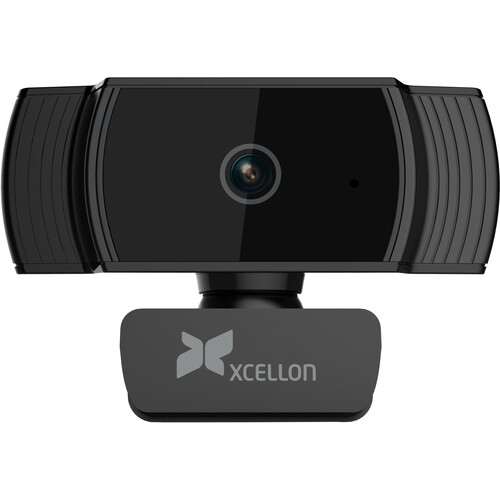 NexiGo 1080P Autofocus Webcam Kits, N930AF HD Camera