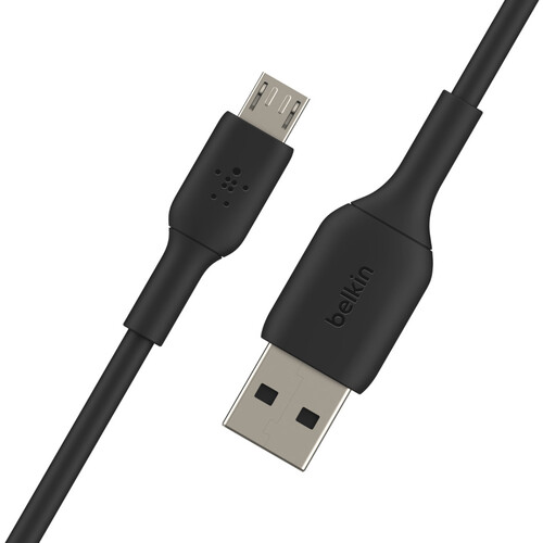 Belkin Boost Charge USB to Micro-USB CAB005BT1MBK