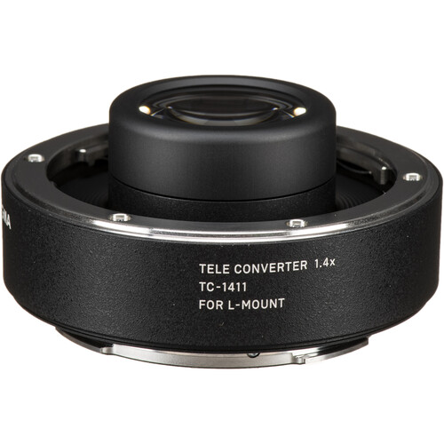 Sigma TC-1411 1.4x Teleconverter for Leica L 825969 B&H Photo