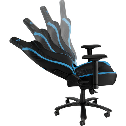 Spieltek 100 series cheap gaming chair review