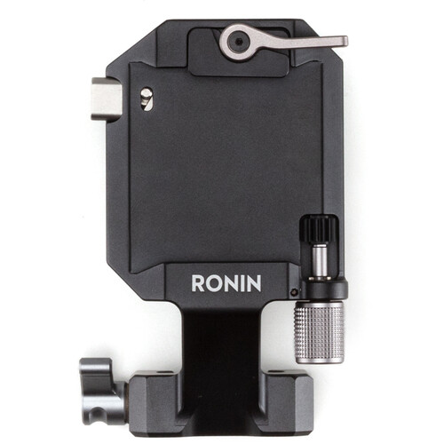 DJI R Vertical Camera Mount for RS 2 and RS 3 CP.RN.00000099.01