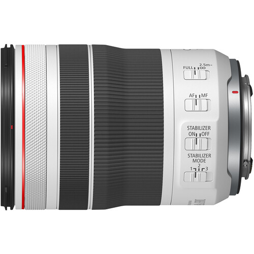 Canon RF 70-200mm F2.8 L IS USM