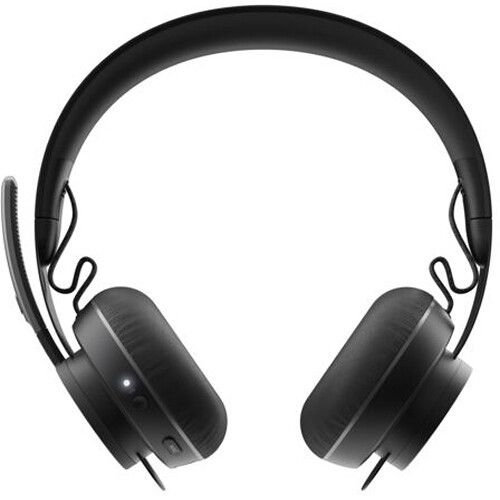 Logitech Zone Wireless Noise-Canceling Headset 981-000913