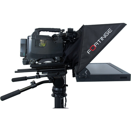 Fortinge Teleprompter Foot Control Pedal FCP B&H Photo Video